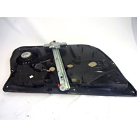 FRONT DOOR WINDSCREEN MECHANISM OEM N. 8A61-A045H16-AG ORIGINAL PART ESED FORD FIESTA (09/2008 - 11/2012) BENZINA/GPL 14  YEAR OF CONSTRUCTION 2009