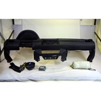 KIT COMPLETE AIRBAG OEM N. 13043 KIT AIRBAG COMPLETO ORIGINAL PART ESED BMW SERIE X5 E53 (1999 - 2003)DIESEL 30  YEAR OF CONSTRUCTION 2003