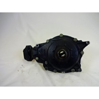 EXCH-FRONT DIFFERENTIAL OEM N. 7508523 ORIGINAL PART ESED BMW SERIE X5 E53 (1999 - 2003)DIESEL 30  YEAR OF CONSTRUCTION 2003