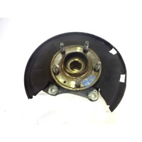 CARRIER, LEFT / WHEEL HUB WITH BEARING, FRONT OEM N. 13583479 ORIGINAL PART ESED OPEL ASTRA J 5P/3P/SW (2009 - 2015) DIESEL 20  YEAR OF CONSTRUCTION 2014