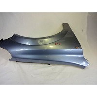 FENDERS FRONT / SIDE PANEL, FRONT  OEM N. 93178667 ORIGINAL PART ESED OPEL ASTRA H L48,L08,L35,L67 5P/3P/SW (2004 - 2007) BENZINA 16  YEAR OF CONSTRUCTION 2006