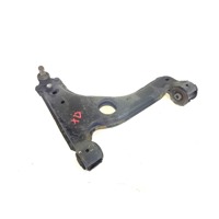 WISHBONE, FRONT RIGHT OEM N. 24454478 ORIGINAL PART ESED OPEL ASTRA H L48,L08,L35,L67 5P/3P/SW (2004 - 2007) BENZINA 16  YEAR OF CONSTRUCTION 2006