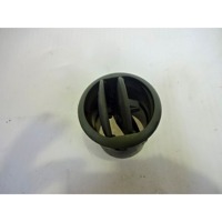AIR OUTLET OEM N. 735322764 ORIGINAL PART ESED FIAT PUNTO 188 188AX MK2 (1999 - 2003) BENZINA 12  YEAR OF CONSTRUCTION 2000