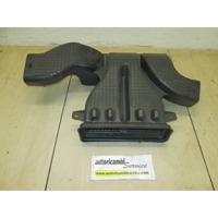 AIR OUTLET OEM N. 05058141AA ORIGINAL PART ESED DODGE CALIBER (2006 -2012) DIESEL 20  YEAR OF CONSTRUCTION 2006