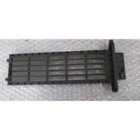 AUXILIARY HEATER OEM N.  ORIGINAL PART ESED DODGE CALIBER (2006 -2012) DIESEL 20  YEAR OF CONSTRUCTION 2006