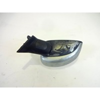 OUTSIDE MIRROR RIGHT . OEM N. 735400383 ORIGINAL PART ESED FIAT IDEA (2003 - 2008) BENZINA 12  YEAR OF CONSTRUCTION 2006