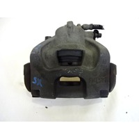 BRAKE CALIPER FRONT RIGHT OEM N. 77364225 ORIGINAL PART ESED FIAT CROMA (2005 - 10/2007)  DIESEL 19  YEAR OF CONSTRUCTION 2007