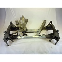 FRONT AXLE  OEM N. 31106755072 ORIGINAL PART ESED BMW SERIE 5 E39 BER/SW (1995 - 08/2000) BENZINA 20  YEAR OF CONSTRUCTION 1998