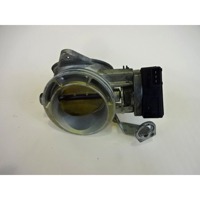 COMPLETE THROTTLE BODY WITH SENSORS  OEM N. 13541740505 SPARE PART USED CAR BMW SERIE 5 E39 BER/SW (1995 - 08/2000) - DISPLACEMENT 2.0 BENZINA- YEAR OF CONSTRUCTION 1998