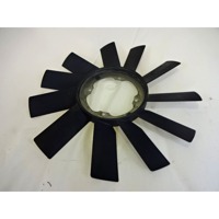 RADIATOR COOLING FAN ELECTRIC / ENGINE COOLING FAN CLUTCH . OEM N. 17233639 ORIGINAL PART ESED BMW SERIE 5 E39 BER/SW (1995 - 08/2000) BENZINA 20  YEAR OF CONSTRUCTION 1998