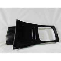 MOUNTING PARTS, CENTRE CONSOLE OEM N. A1696800339 ORIGINAL PART ESED MERCEDES CLASSE A W169 5P C169 3P (2004 - 04/2008) DIESEL 20  YEAR OF CONSTRUCTION 2007
