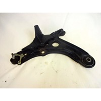 WISHBONE,FRONT LEFT OEM N. 6X0407151A ORIGINAL PART ESED VOLKSWAGEN LUPO (04/1999 - 05/2005) BENZINA 10  YEAR OF CONSTRUCTION 1999