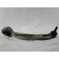 WISHBONE, FRONT RIGHT OEM N. 4F0407693H ORIGINAL PART ESED AUDI A6 C6 4F2 4FH 4F5 RESTYLING BER/SW/ALLROAD (10/2008 - 2011) DIESEL 30  YEAR OF CONSTRUCTION 2010