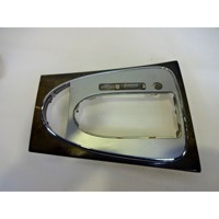 INTERIOR MOULDINGS HIGH-POLISHED OEM N. A2116802436 ORIGINAL PART ESED MERCEDES CLASSE E W211 BER/SW (03/2002 - 05/2006) DIESEL 32  YEAR OF CONSTRUCTION 2004