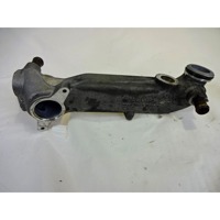 EXHAUST COOLER OEM N. A6481400475 ORIGINAL PART ESED MERCEDES CLASSE E W211 BER/SW (03/2002 - 05/2006) DIESEL 32  YEAR OF CONSTRUCTION 2004