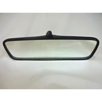 MIRROR INTERIOR . OEM N. 93190692 ORIGINAL PART ESED OPEL ASTRA H RESTYLING L48 L08 L35 L67 5P/3P/SW (2007 - 2009) DIESEL 17  YEAR OF CONSTRUCTION 2007
