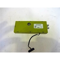 AMPLIFICATORE / CENTRALINA ANTENNA OEM N. XUC000262A ORIGINAL PART ESED LAND ROVER RANGE ROVER SPORT (2005 - 2010) DIESEL 27  YEAR OF CONSTRUCTION 2007