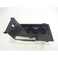 MOUNTING PARTS, CENTRE CONSOLE OEM N. BP4K64361 ORIGINAL PART ESED MAZDA 3 (2003 - 2006)BENZINA 16  YEAR OF CONSTRUCTION 2004