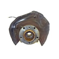 CARRIER, RIGHT FRONT / WHEEL HUB WITH BEARING, FRONT OEM N. 31213450558 ORIGINAL PART ESED BMW X3 E83 LCI RESTYLING (2006 - 2010) DIESEL 20  YEAR OF CONSTRUCTION 2008