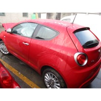 OEM N.  SPARE PART USED CAR ALFA ROMEO MITO 955 (2008 - 2018)  DISPLACEMENT DIESEL 1,3 YEAR OF CONSTRUCTION 2014