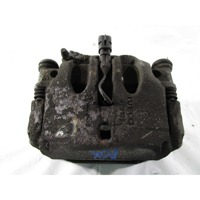 BRAKE CALIPER FRONT RIGHT OEM N. 42560073 ORIGINAL PART ESED IVECO DAILY MK4 (2006 - 2014)DIESEL 30  YEAR OF CONSTRUCTION 2010
