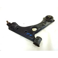 WISHBONE, FRONT RIGHT OEM N. 13426553 ORIGINAL PART ESED OPEL CORSA D (2006 - 2011) BENZINA 12  YEAR OF CONSTRUCTION 2007