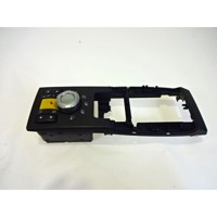 VARIOUS SWITCHES OEM N. YUD501770 ORIGINAL PART ESED LAND ROVER RANGE ROVER SPORT (2005 - 2010) DIESEL 27  YEAR OF CONSTRUCTION 2008