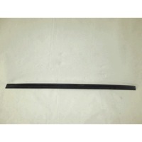 PROFILE, RIGHT FRONT DOOR MOLDINGS OEM N. 22/24A ORIGINAL PART ESED FIAT 127 (1971 - 1987)BENZINA 9  YEAR OF CONSTRUCTION 1977