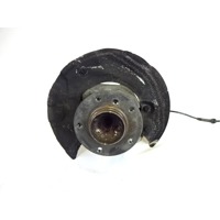 CARRIER, LEFT / WHEEL HUB WITH BEARING, FRONT OEM N. 31216764443 ORIGINAL PART ESED BMW SERIE 1 BER/COUPE/CABRIO E81/E82/E87/E88 LCI RESTYLING (2007 - 2013) DIESEL 20  YEAR OF CONSTRUCTION 2007