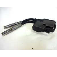 IGNITION COIL OEM N. A0001587803 ORIGINAL PART ESED MERCEDES CLASSE E W211 BER/SW (03/2002 - 05/2006) BENZINA 32  YEAR OF CONSTRUCTION 2005