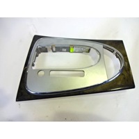 INTERIOR MOULDINGS HIGH-POLISHED OEM N. A2116802436 ORIGINAL PART ESED MERCEDES CLASSE E W211 BER/SW (03/2002 - 05/2006) BENZINA 32  YEAR OF CONSTRUCTION 2005