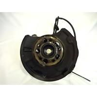 WHEEL CARRIER, REAR RIGHT / DRIVE FLANGE HUB  OEM N. A2113508408 ORIGINAL PART ESED MERCEDES CLASSE E W211 BER/SW (03/2002 - 05/2006) BENZINA 32  YEAR OF CONSTRUCTION 2005