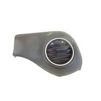 AIR OUTLET OEM N. 735485651 ORIGINAL PART ESED FIAT PUNTO EVO 199 (2009 - 2012)  BENZINA/GPL 14  YEAR OF CONSTRUCTION 2012