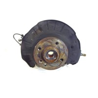 CARRIER, LEFT / WHEEL HUB WITH BEARING, FRONT OEM N. 31216757497 31226756889 ORIGINAL PART ESED MINI COOPER / ONE R50 (2001-2006) BENZINA 16  YEAR OF CONSTRUCTION 2004
