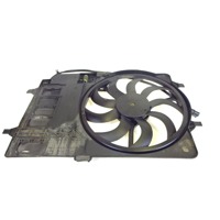 RADIATOR COOLING FAN ELECTRIC / ENGINE COOLING FAN CLUTCH . OEM N. 7541092 ORIGINAL PART ESED MINI COOPER / ONE R50 (2001-2006) BENZINA 16  YEAR OF CONSTRUCTION 2004