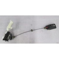 CENTRAL LOCKING OF THE RIGHT FRONT DOOR OEM N. 4109785 ORIGINAL PART ESED FORD MONDEO BER/SW (2000 - 2007) DIESEL 22  YEAR OF CONSTRUCTION 2006