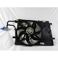 RADIATOR COOLING FAN ELECTRIC / ENGINE COOLING FAN CLUTCH . OEM N. 51864282 ORIGINAL PART ESED FIAT QUBO (DAL 2008) BENZINA/METANO 14  YEAR OF CONSTRUCTION 2014