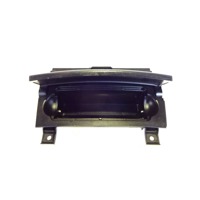 ASHTRAY INSERT OEM N. 8P0857951 ORIGINAL PART ESED AUDI A3 8P 8PA 8P1 (2003 - 2008)DIESEL 20  YEAR OF CONSTRUCTION 2005