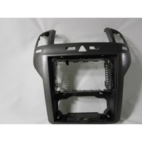 DASH PARTS / CENTRE CONSOLE OEM N. 13162556 ORIGINAL PART ESED OPEL ZAFIRA B A05 M75 (2005 - 2008) DIESEL 19  YEAR OF CONSTRUCTION 2006