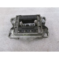 ENGINE SUPPORT OEM N. 1S717M122 ORIGINAL PART ESED FORD MONDEO BER/SW (2000 - 2007) DIESEL 22  YEAR OF CONSTRUCTION 2006