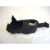 TUNNEL OBJECT HOLDER WITHOUT ARMREST OEM N. 9645481577 ORIGINAL PART ESED PEUGEOT PARTNER/RANCH (1996 - 2008)BENZINA 14  YEAR OF CONSTRUCTION 2005