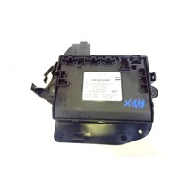 CONTROL OF THE FRONT DOOR OEM N. A2218704693 ORIGINAL PART ESED MERCEDES CLASSE S W221 (2005 - 2013)BENZINA 55  YEAR OF CONSTRUCTION 2008