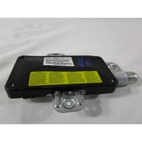 AIRBAG  DOOR OEM N. 30703722904 ORIGINAL PART ESED BMW SERIE 3 E46 BER/SW/COUPE/CABRIO LCI RESTYLING (10/2001 - 2005) DIESEL 20  YEAR OF CONSTRUCTION 2004