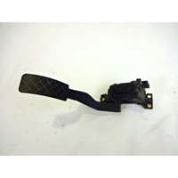 PEDALS & PADS  OEM N. 8Z1721523A ORIGINAL PART ESED AUDI A2 8Z0 (1999 - 2005)DIESEL 14  YEAR OF CONSTRUCTION 2001