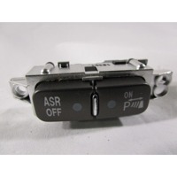 VARIOUS SWITCHES OEM N.  ORIGINAL PART ESED LANCIA THESIS (2002 - 2009) BENZINA 32  YEAR OF CONSTRUCTION 2003