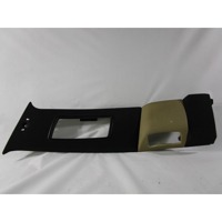 COVER, COLUMN OEM N. 156020068 ORIGINAL PART ESED LANCIA THESIS (2002 - 2009) BENZINA 32  YEAR OF CONSTRUCTION 2003