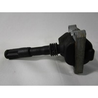 IGNITION COIL OEM N. 221504456 ORIGINAL PART ESED LANCIA THESIS (2002 - 2009) BENZINA 32  YEAR OF CONSTRUCTION 2003
