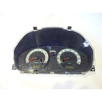 INSTRUMENT CLUSTER / INSTRUMENT CLUSTER OEM N. 94013-07210 ORIGINAL PART ESED KIA PICANTO (2008 - 2011) BENZINA/GPL 11  YEAR OF CONSTRUCTION 2009