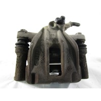 BRAKE CALIPER FRONT LEFT . OEM N. 0004335V002000000 ORIGINAL PART ESED SMART CITY-COUPE/FORTWO/CABRIO W450 (1998 - 2007) BENZINA 7  YEAR OF CONSTRUCTION 2004