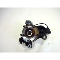 CARRIER, RIGHT FRONT / WHEEL HUB WITH BEARING, FRONT OEM N. 1474288 1437643 ORIGINAL PART ESED FORD S MAX (2006 - 2010) DIESEL 20  YEAR OF CONSTRUCTION 2009